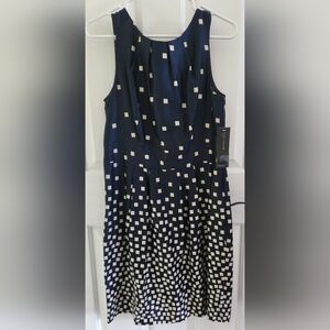 New with Tags - Jones New York Dress - Never Worn